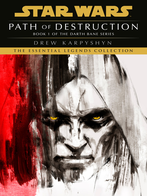 Title details for Path of Destruction by Drew Karpyshyn - Available